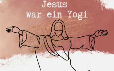 Jesus war ein Yogi – Das innere Licht
