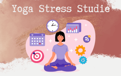 Yoga Stress Studie – Unsere Forschungsergebnisse