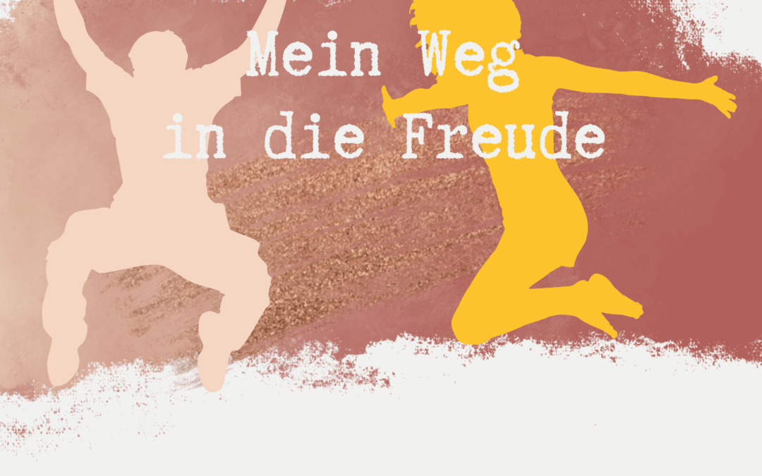 Mein Weg in die Freude – Yoga Philosophie