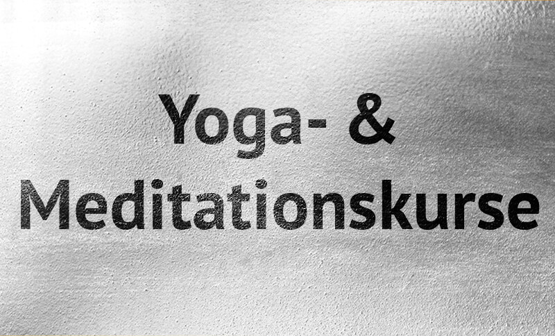 Yoga und Yogakurse in Köln